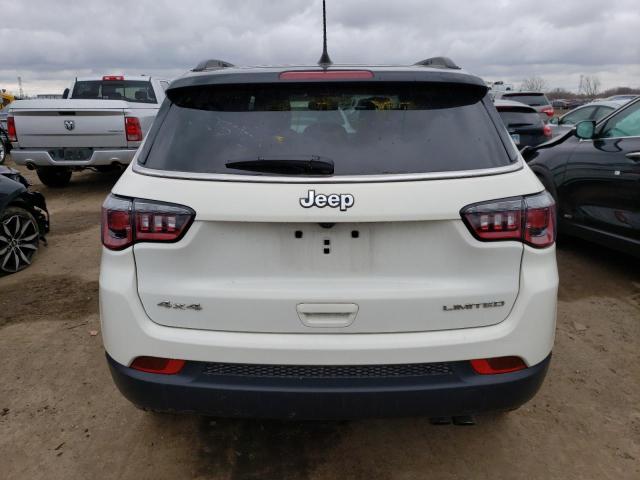 Photo 6 from auction – 2018 JEEP COMPASS LI with VIN 3C4NJDCB2JT482546