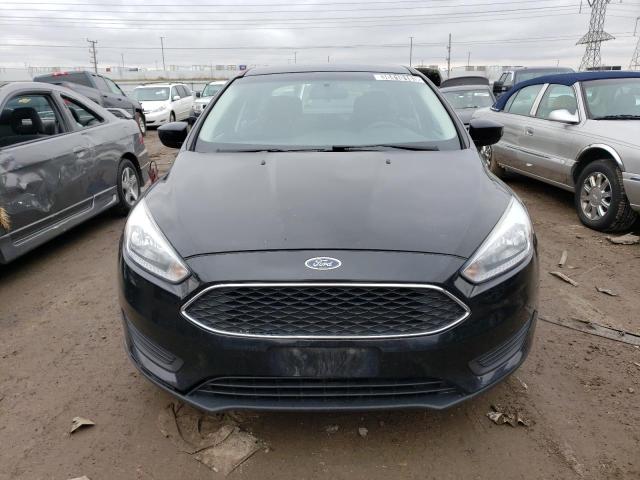 Photo 5 from auction – 2018 FORD FOCUS SE with VIN 1FADP3F25JL201390