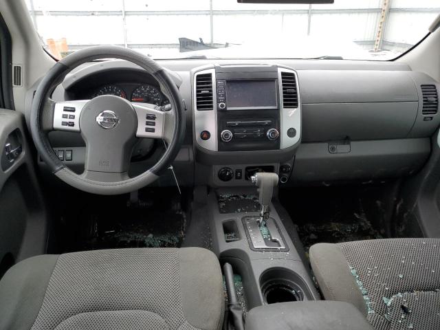 Photo 8 from auction – 2019 NISSAN FRONTIER S with VIN 1N6AD0EV8KN731047