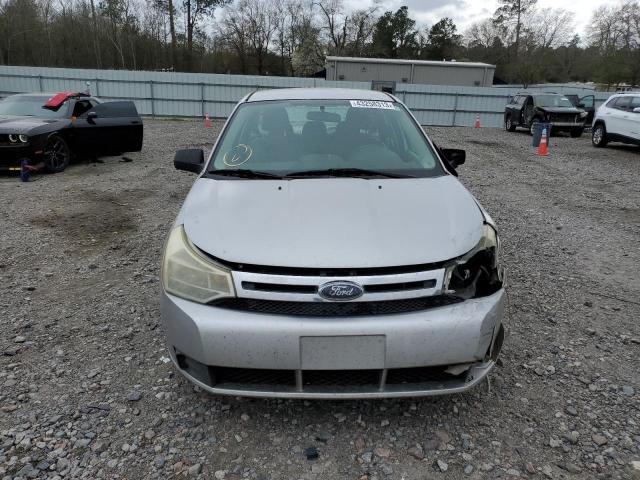 Photo 5 from auction – 2009 FORD FOCUS SE with VIN 1FAHP35N09W176311