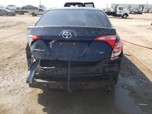 Photo 6 from auction – 2018 TOYOTA COROLLA L with VIN 2T1BURHE9JC004640