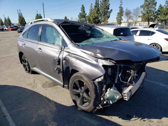 Photo 4 from auction – 2015 LEXUS RX 350 with VIN 2T2ZK1BA3FC168707