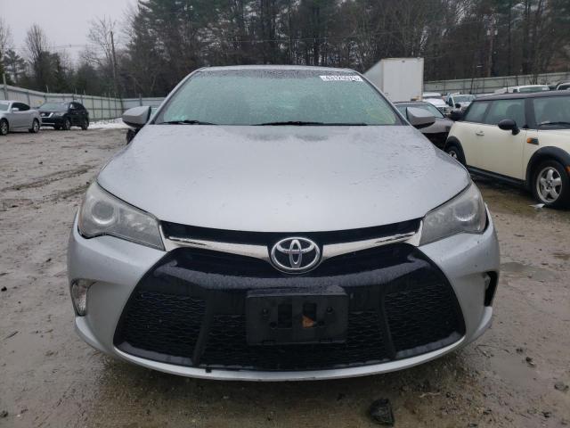 Photo 5 from auction – 2017 TOYOTA CAMRY LE with VIN 4T1BF1FK0HU303544