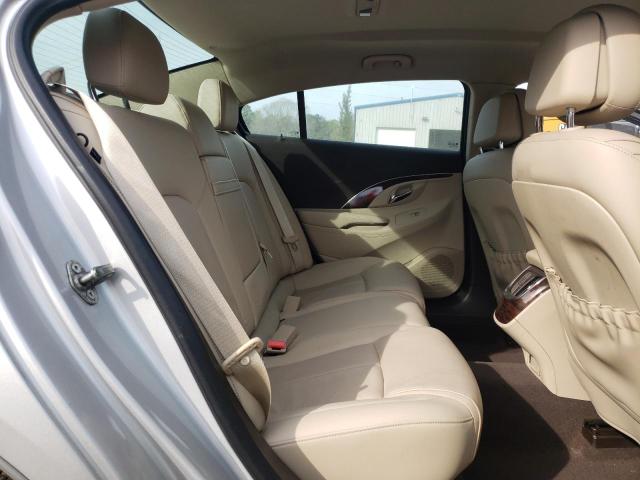 Photo 10 from auction – 2014 BUICK LACROSSE with VIN 1G4GB5G38EF233260