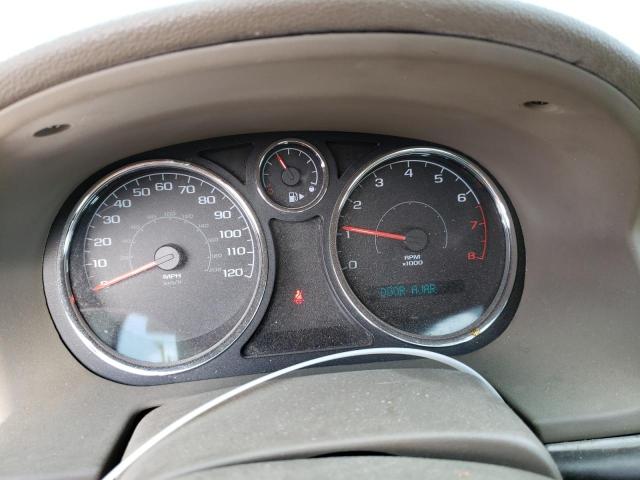 Photo 9 from auction – 2005 CHEVROLET COBALT with VIN 1G1AK52F357602301