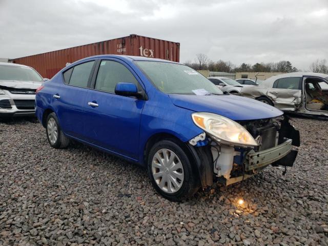 Photo 4 from auction – 2013 NISSAN VERSA S with VIN 3N1CN7AP0DL820769