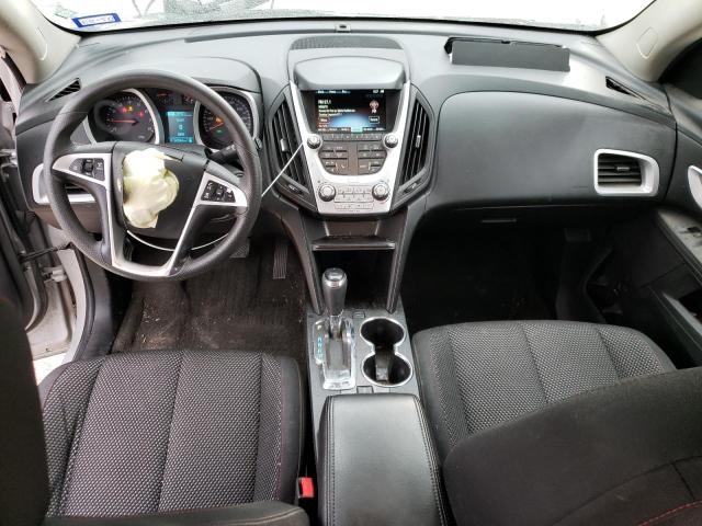Photo 8 from auction – 2016 CHEVROLET EQUINOX LT with VIN 2GNALCEK8G6336981