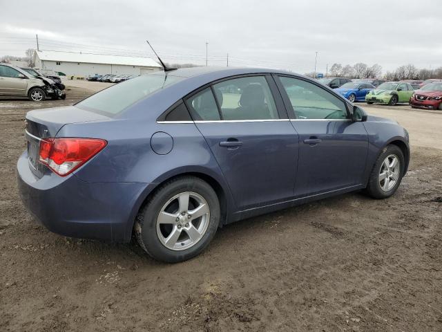 Photo 3 from auction – 2013 CHEVROLET CRUZE LT with VIN 1G1PC5SB7D7318656