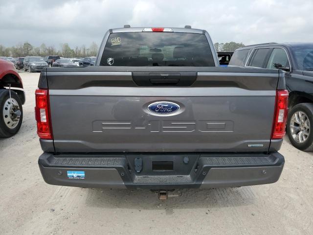 Фото 6 с аукциона – 2021 FORD F150 SUPER с VIN 1FTEW1EP2MFA69002