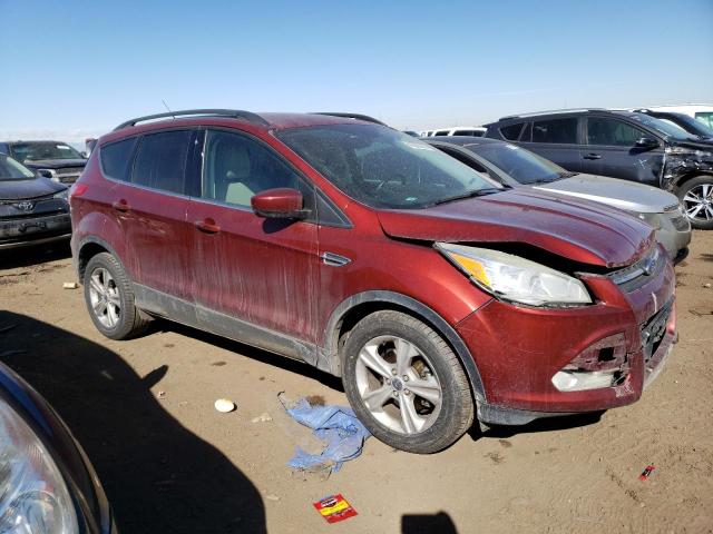 Photo 4 from auction – 2015 FORD ESCAPE SE with VIN 1FMCU0GX9FUC06371