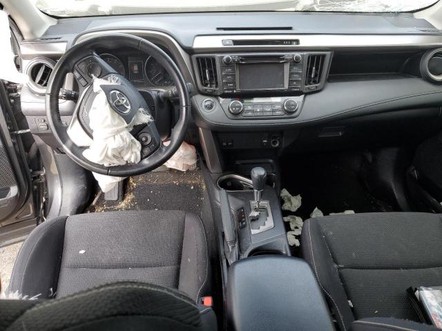 Photo 8 from auction – 2018 TOYOTA RAV4 ADVEN with VIN JTMRFREV6JJ178912