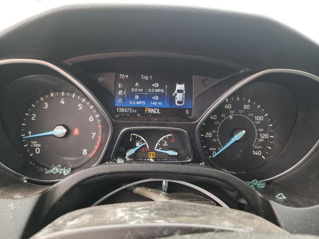 Photo 9 from auction – 2016 FORD FOCUS SE with VIN 1FADP3F26GL312281