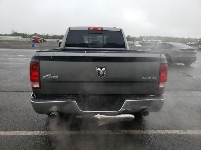 Photo 6 from auction – 2012 DODGE RAM 1500 S with VIN 1C6RD7GTXCS123857