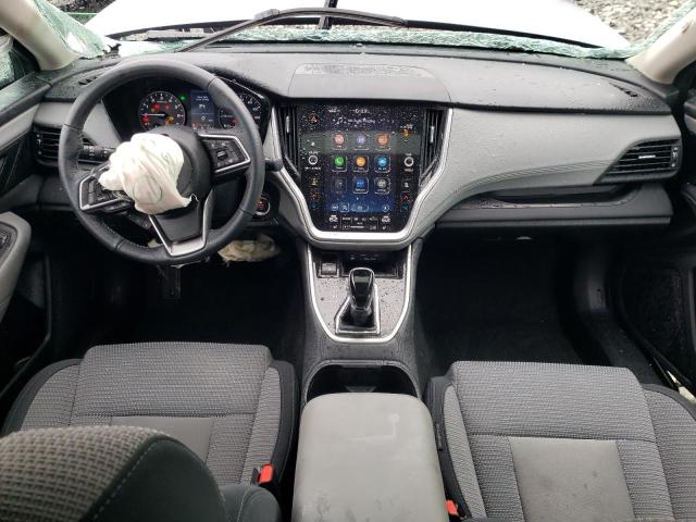 Photo 8 from auction – 2020 SUBARU OUTBACK PR with VIN 4S4BTAEC0L3182077