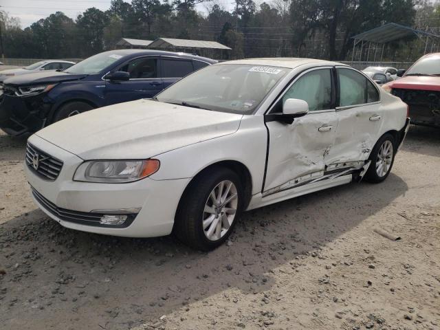 VOLVO S80 PREMIE 2015 with VIN YV140MAC3F1183151 - Photo from auction