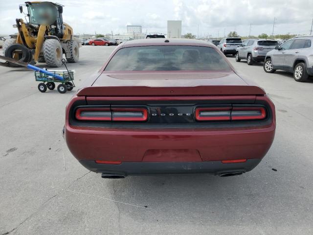Photo 6 from auction – 2019 DODGE CHALLENGER with VIN 2C3CDZBT1KH629377
