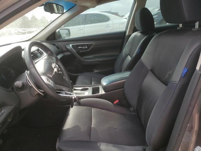 Photo 7 from auction – 2016 NISSAN ALTIMA 2.5 with VIN 1N4AL3AP5GC209970