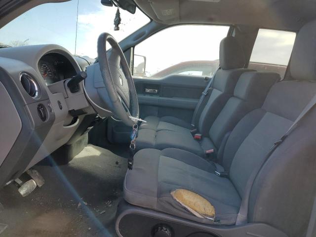Photo 7 from auction – 2006 FORD F150 with VIN 1FTPX14576FB13634