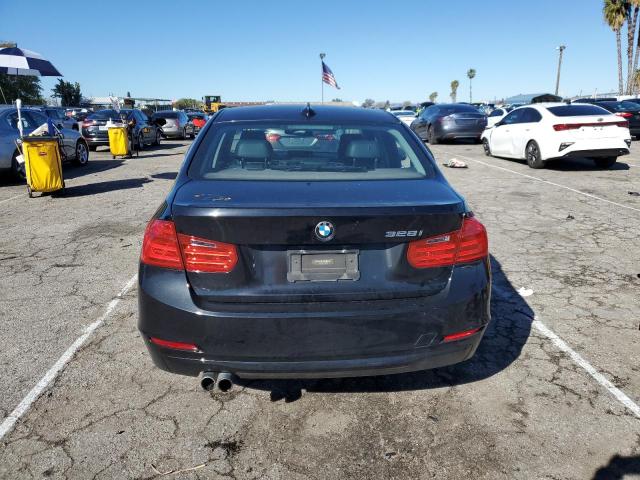 Photo 6 from auction – 2013 BMW 328 I with VIN WBA3A5C54DF356739