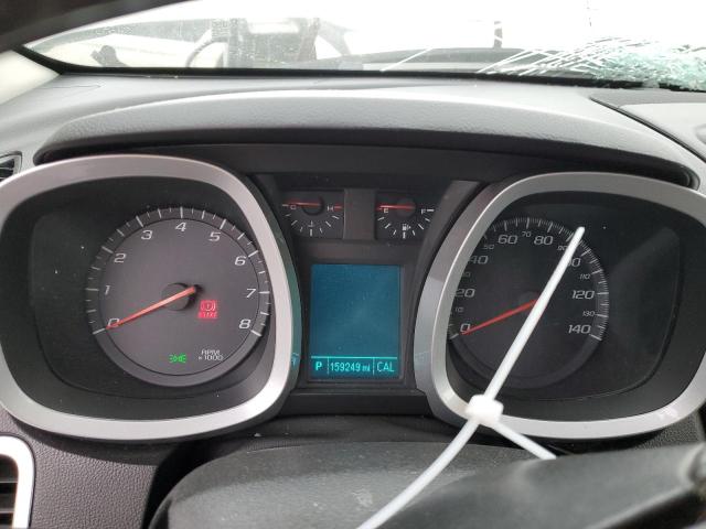 Photo 9 from auction – 2014 CHEVROLET EQUINOX LT with VIN 2GNALCEK1E6106308