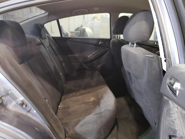 Photo 10 from auction – 2011 NISSAN ALTIMA BAS with VIN 1N4AL2AP4BC152504