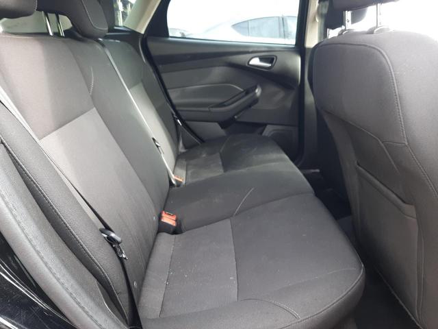 Photo 10 from auction – 2018 FORD FOCUS SE with VIN 1FADP3K23JL224799