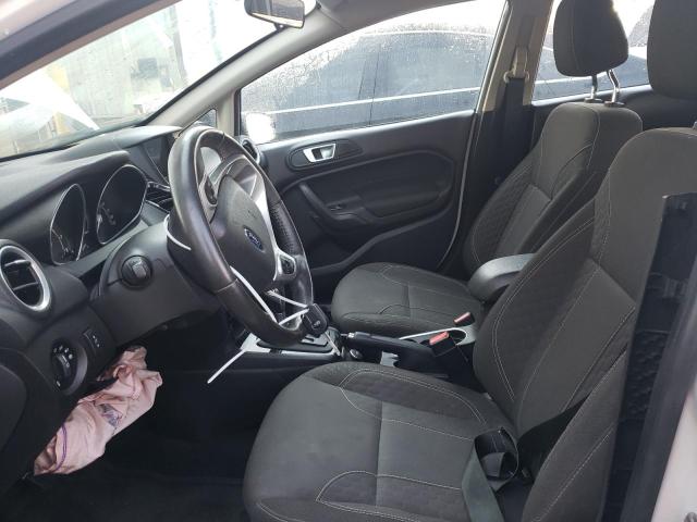 Photo 7 from auction – 2016 FORD FIESTA SE with VIN 3FADP4EJ1GM182844