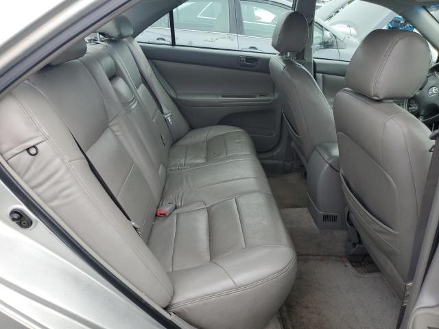 Photo 10 from auction – 2002 TOYOTA CAMRY LE with VIN 4T1BE32KX2U524676