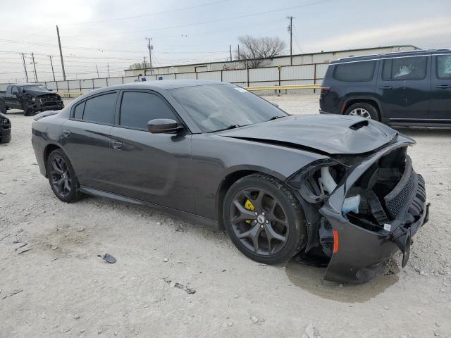 Photo 4 from auction – 2019 DODGE CHARGER GT with VIN 2C3CDXHGXKH512749
