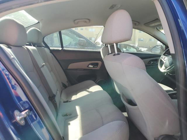 Photo 10 from auction – 2012 CHEVROLET CRUZE LT with VIN 1G1PF5SC2C7197209