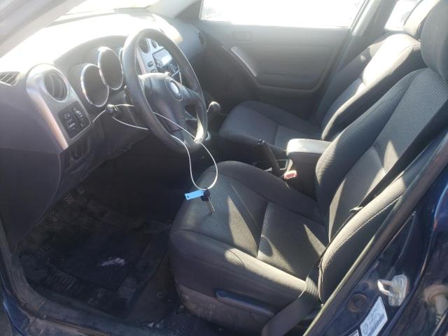 Photo 7 from auction – 2005 PONTIAC VIBE with VIN 5Y2SL63875Z417252