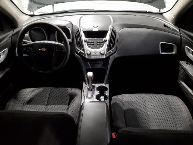 Photo 8 from auction – 2013 CHEVROLET EQUINOX LS with VIN 2GNFLCEK8D6245548
