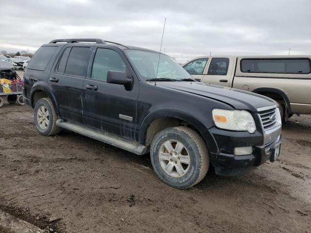 Photo 4 from auction – 2007 FORD EXPLORER X with VIN 1FMEU73E17UB20866