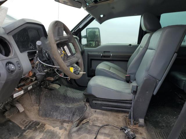 Photo 7 from auction – 2014 FORD 350 CREWCB with VIN 1FT8W3BT6EEA32407