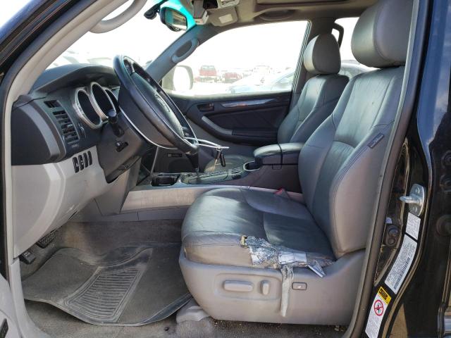 Photo 7 from auction – 2003 TOYOTA 4RUNNER LI with VIN JTEBT17R938002714