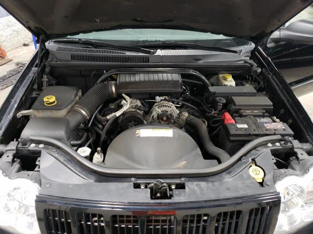 Photo 12 from auction – 2007 JEEP GRAND CHER with VIN 1J8GR48K47C688720