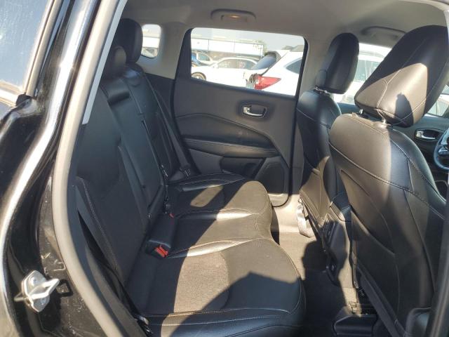 Photo 10 from auction – 2020 JEEP COMPASS LA with VIN 3C4NJCBB5LT230773