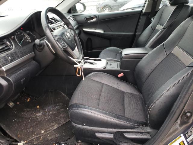 Photo 7 from auction – 2012 TOYOTA CAMRY BASE with VIN 4T1BF1FK7CU041272