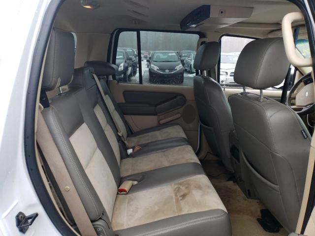 Photo 11 from auction – 2006 FORD EXPLORER E with VIN 1FMEU748X6UA22765
