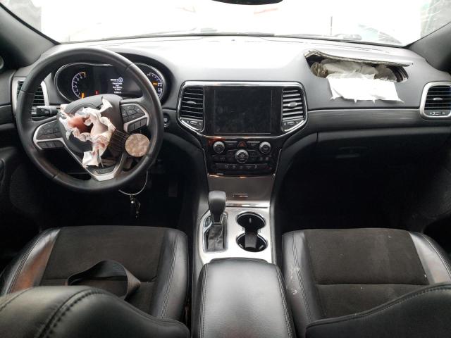 Photo 8 from auction – 2019 JEEP GRAND CHER with VIN 1C4RJFAG0KC593153