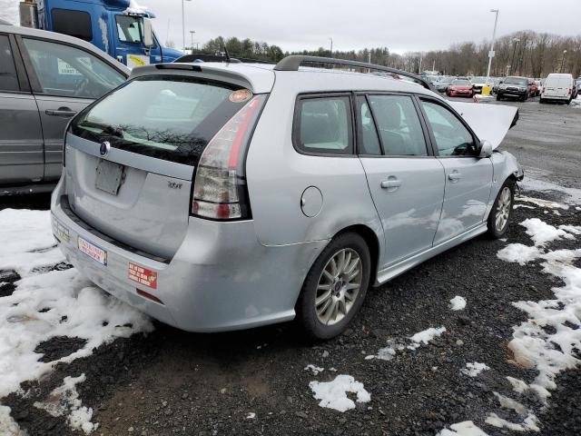 Photo 3 from auction – 2008 SAAB 9-3 2.0T with VIN YS3FB59Y481115001