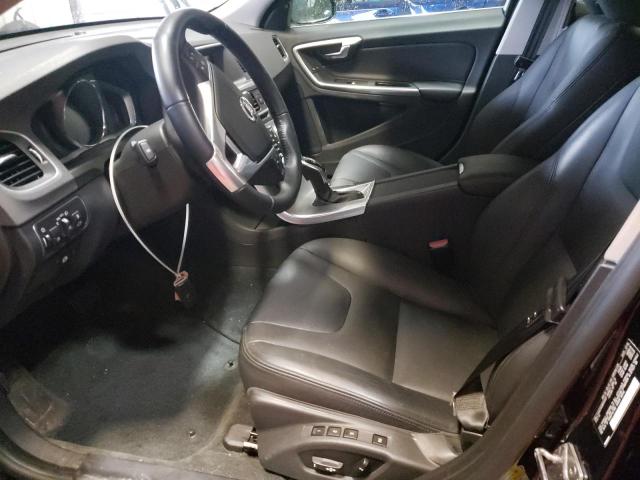 Photo 7 from auction – 2017 VOLVO S60 PREMIE with VIN LYV402TK6HB131507