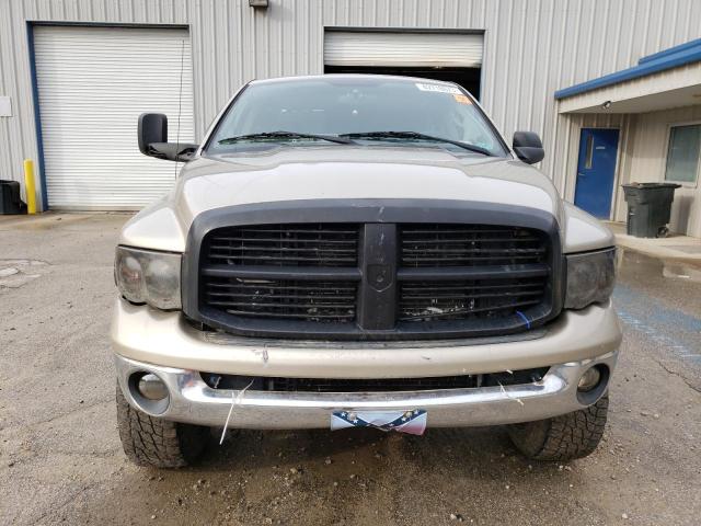 Photo 5 from auction – 2004 DODGE RAM 2500 S with VIN 3D7KU28C44G239372