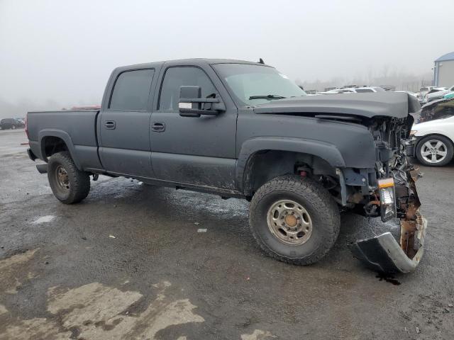Zdjęcie 4 z aukcji – 2006 CHEVROLET SILVERADO z VIN 1GCHK23D06F146170