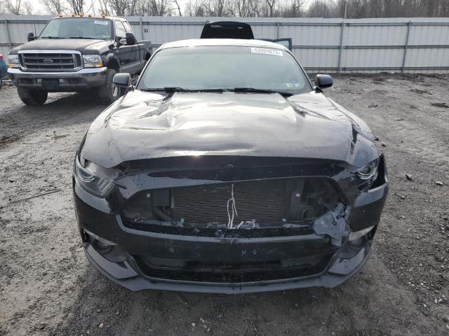 Photo 5 from auction – 2015 FORD MUSTANG with VIN 1FA6P8AM1F5312058