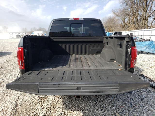 Photo 6 from auction – 2015 FORD F150 SUPER with VIN 1FTEW1EF7FKD42243