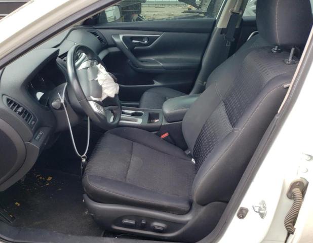Photo 7 from auction – 2016 NISSAN ALTIMA 2.5 with VIN 1N4AL3AP4GC285759