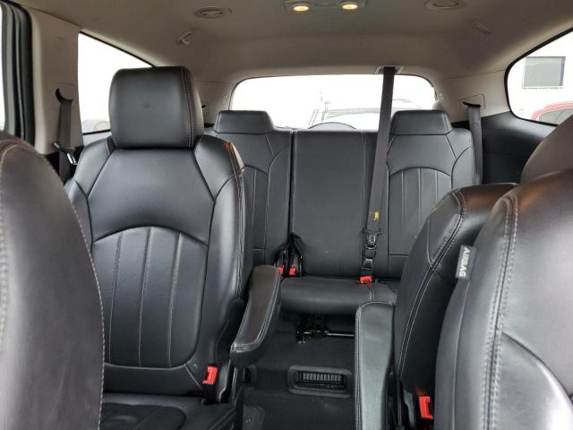 Photo 10 from auction – 2017 BUICK ENCLAVE with VIN 5GAKRBKD8HJ200822