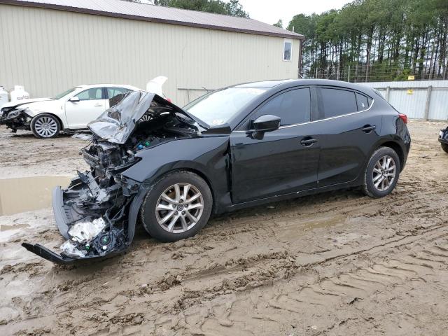 MAZDA 3 TOURING 2016 with VIN 3MZBM1L73GM264720 - Photo from auction