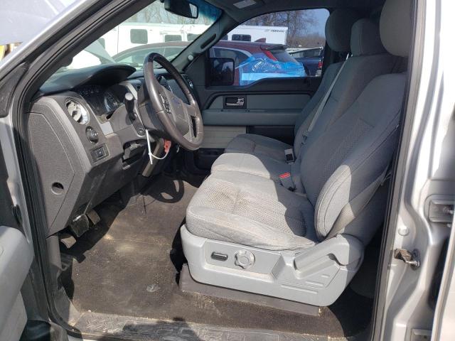 Photo 7 from auction – 2014 FORD F150 SUPER with VIN 1FTFW1ET6EFD10241